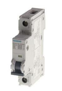 Siemens 5SJ41188HG40 Breaker