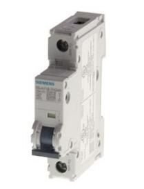 Siemens 5SJ41208HG40 Breaker