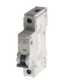 Siemens 5SJ41256HG40 Breaker