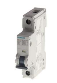 Siemens 5SJ41258HG40 Breaker