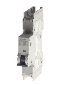 Siemens 5SJ41307HG41 Breaker