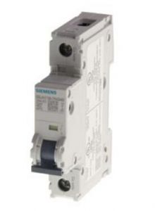 Siemens 5SJ41308HG40 Breaker