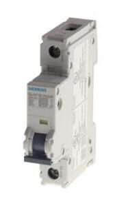 Siemens 5SJ41328HG40 Breaker