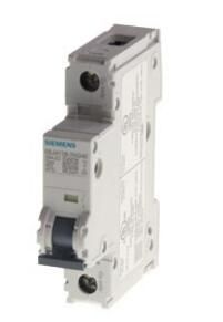 Siemens 5SJ41357HG40 Breaker