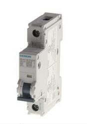 Siemens 5SJ41358HG40 Breaker
