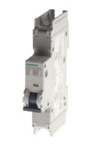 Siemens 5SJ41407HG41 Breaker