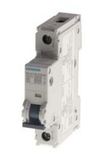 Siemens 5SJ41456HG40 Breaker