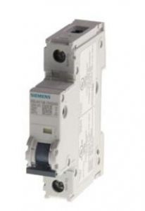 Siemens 5SJ41457HG40 Breaker
