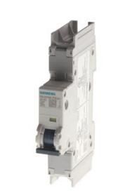 Siemens 5SJ41458HG41 Breaker