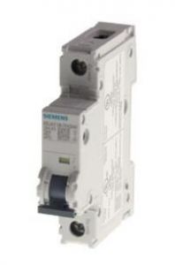 Siemens 5SJ41506HG40 Device