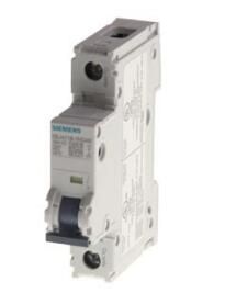 Siemens 5SJ41508HG40 Breaker