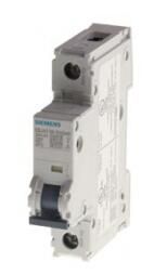 Siemens 5SJ41607HG40 Breaker