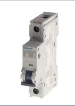 Siemens 5SJ41608HG40 Breaker