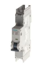 Siemens 5SJ41608HG41 Breaker