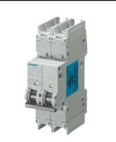 Siemens 5SJ42118HG41 Breaker