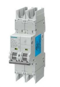Siemens 5SJ42137HG42 Breaker