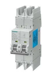 Siemens 5SJ42138HG42 Breaker