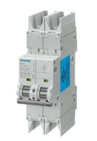 Siemens 5SJ42147HG42 Breaker