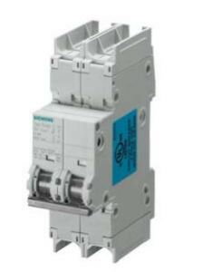 Siemens 5SJ42157HG41 Breaker