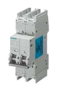 Siemens 5SJ42208HG41 Breaker