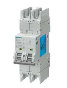Siemens 5SJ42257HG42 Breaker