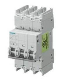 Siemens 5SJ43018HG41 Breaker