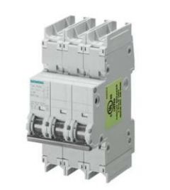 Siemens 5SJ43027HG41 Breaker