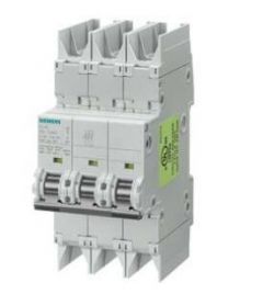 Siemens 5SJ43048HG42 Breaker