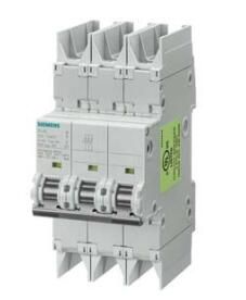 Siemens 5SJ43057HG42 Breaker