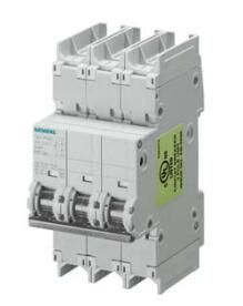 Siemens 5SJ43068HG41 Breaker