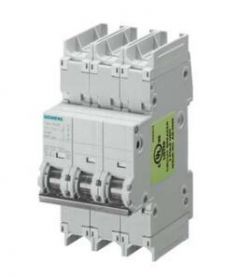 Siemens 5SJ43118HG41 Breaker