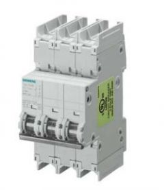 Siemens 5SJ43137HG41 Breaker