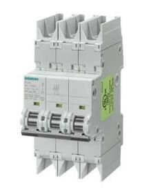 Siemens 5SJ43137HG42 Breaker