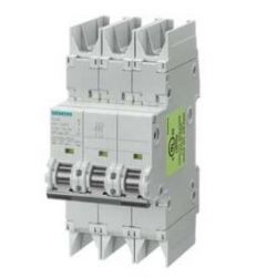 Siemens 5SJ43147HG42 Breaker