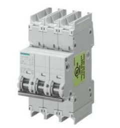 Siemens 5SJ43158HG41 Breaker