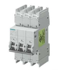 Siemens 5SJ43167HG41 Breaker