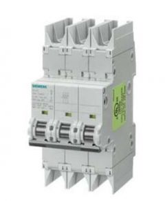 Siemens 5SJ43167HG42 Breaker