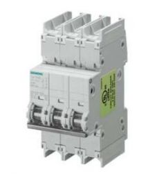 Siemens 5SJ43188HG41 Breaker