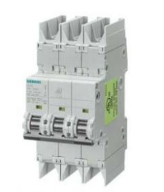 Siemens 5SJ43188HG42 Breaker