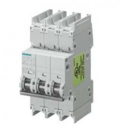 Siemens 5SJ43308HG41 Breaker