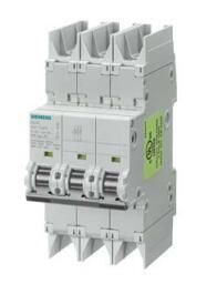 Siemens 5SJ43308HG42 Breaker