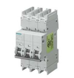 Siemens 5SJ43358HG41 Breaker