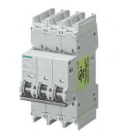 Siemens 5SJ43457HG41 Breaker
