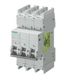 Siemens 5SJ43458HG41 Breaker