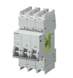 Siemens 5SJ43507HG41 Breaker