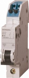 Siemens 5SJ63136KS Circuit Breaker