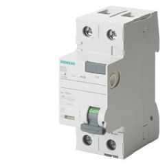 Siemens 5SM33126KK12 Relay