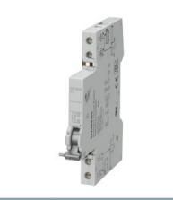 Siemens 5ST3020 Device