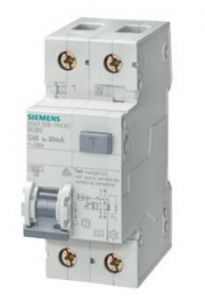 Siemens 5SU1356-7KK06 Device