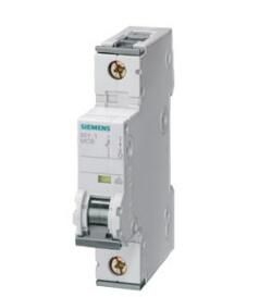 Siemens 5SY4110-7 Sup